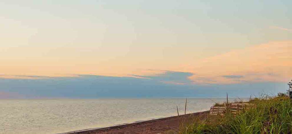 Hotels in Prince Edward Island